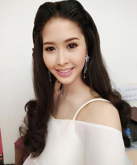 ร็อค ขวัญลดา