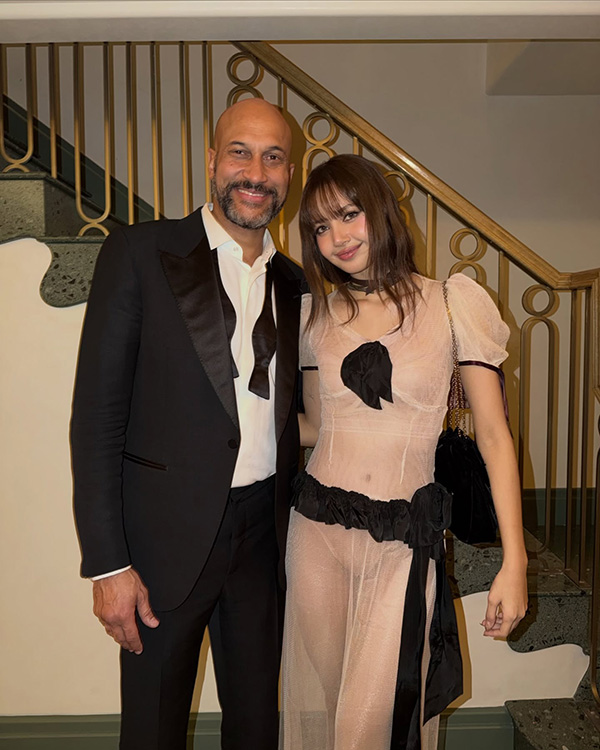 ลิซ่า ลลิษา