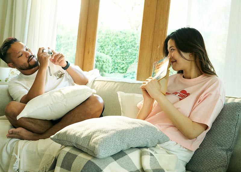 มิกซ์ ลูกชาย หม่ำ จ๊กมก