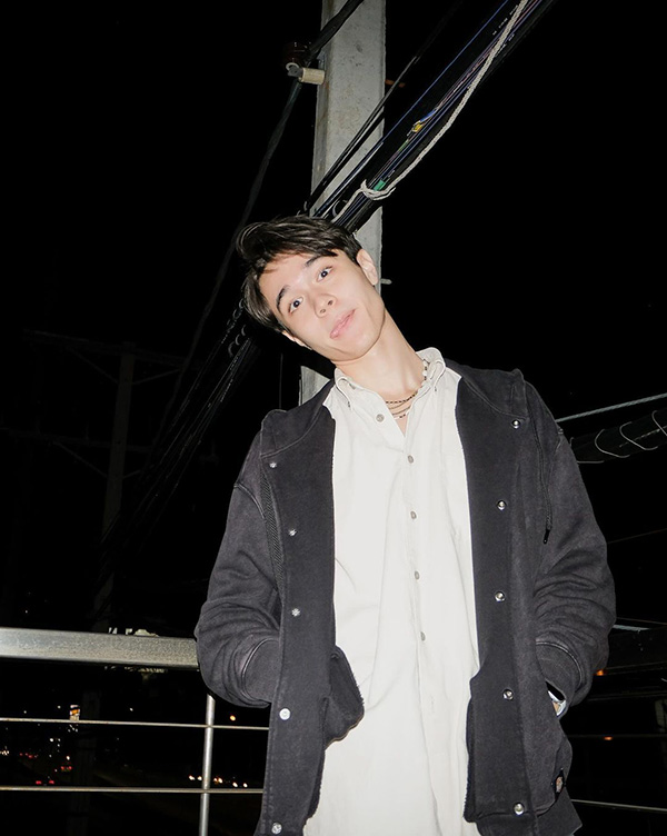 ไมกี้ ไมค์ ปณิธาน