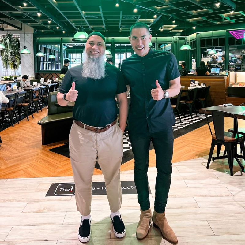 แดนนี่ ดานิเอล