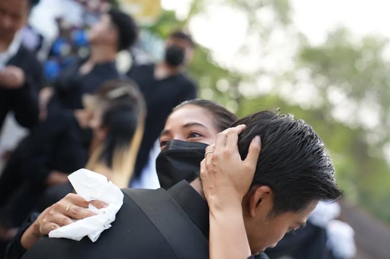 สายป่าน วุฒิ