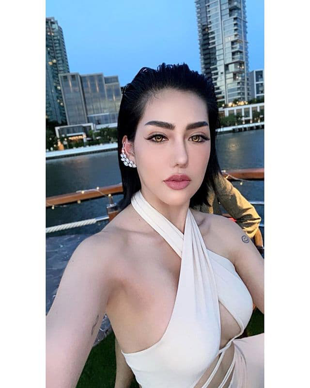 เบล บุษญา