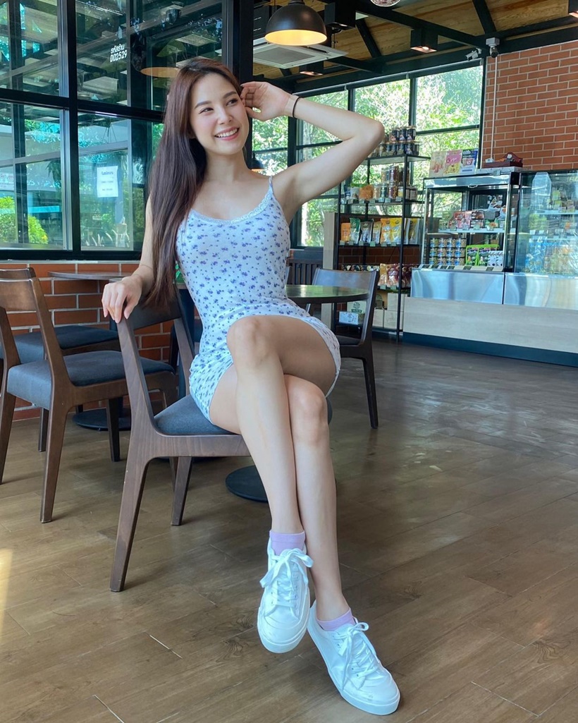 แครอท ปภาดา