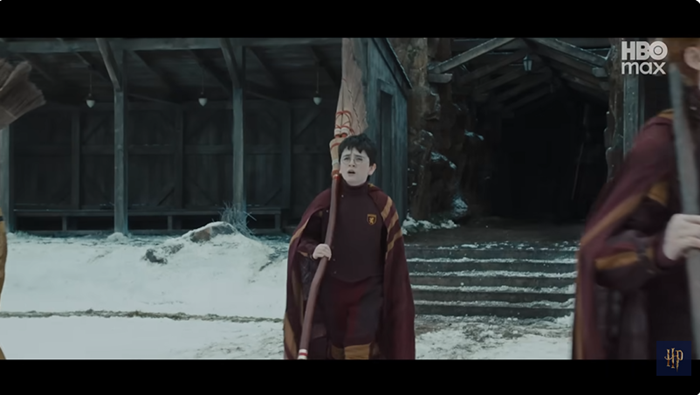 ไลลา บาร์วิก สาวลูกครึ่งไทยใน Harry Potter เวอร์ชั่นซีรีส์