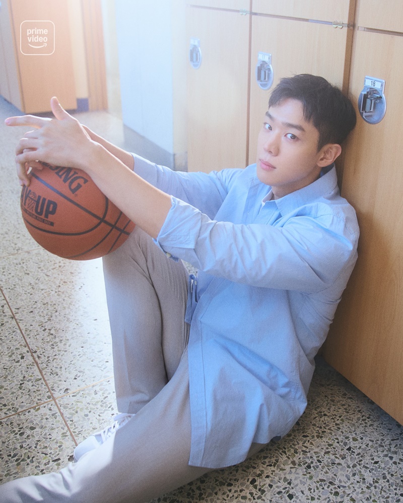 Absolute Value of Romance วุ่นนักรักสัมบูรณ์