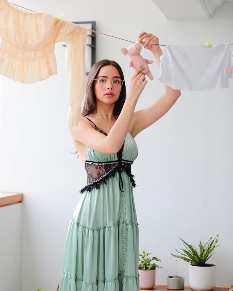 ญาญ่า อุรัสยา