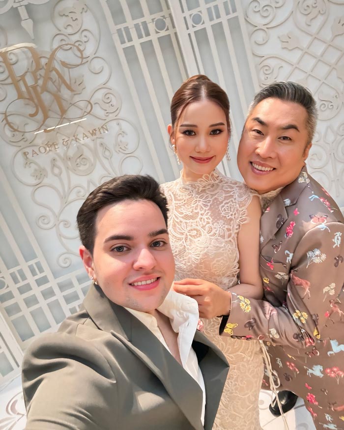 เชฟเควส มาสเตอร์เชฟ