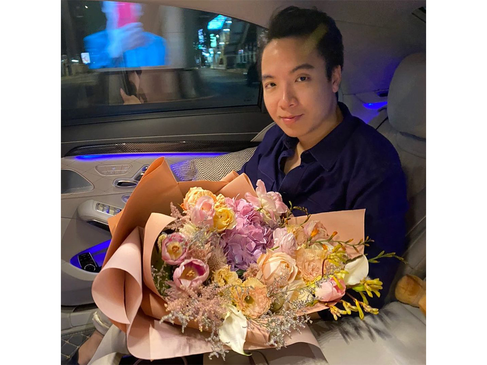 บิ๊ก อัครวัชร ประวัติ
