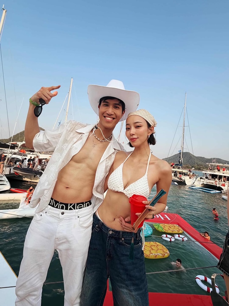 นิวเคลียร์ พลอย