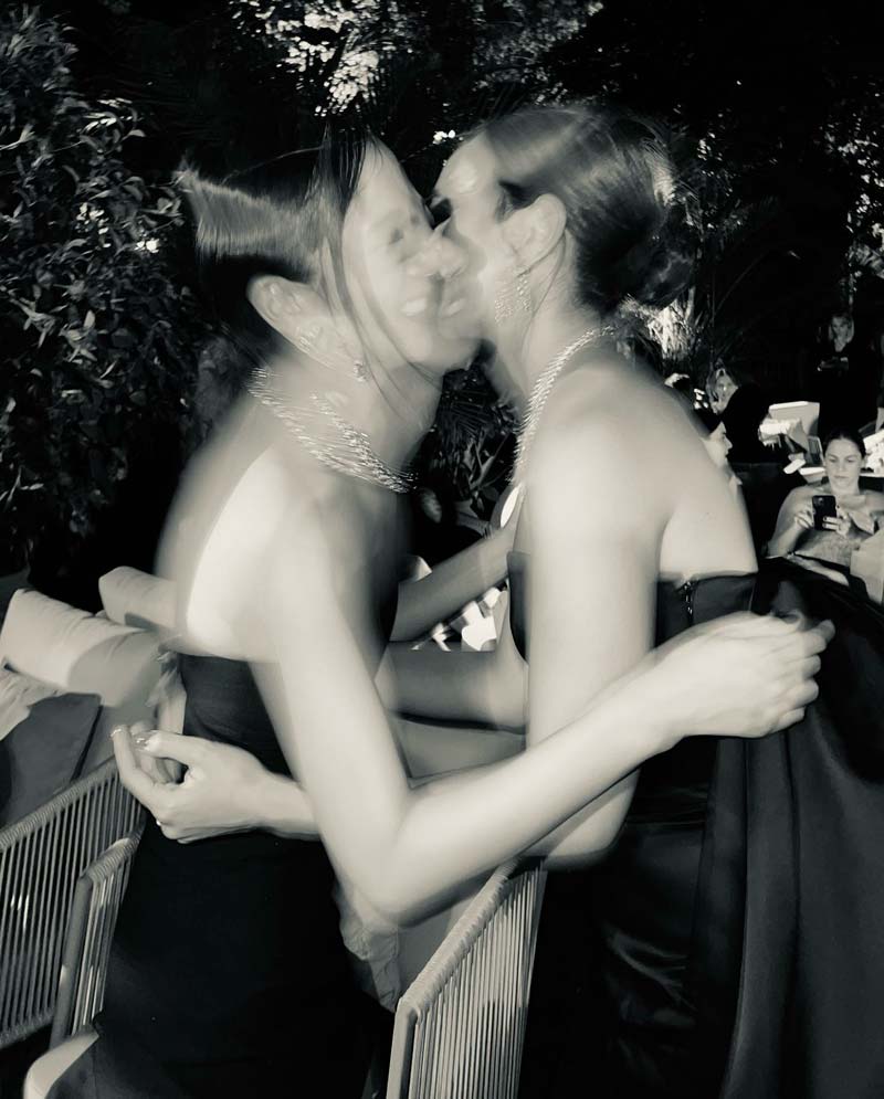 คิมเบอร์ลี่ จีซู BLACKPINK