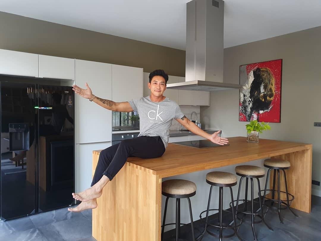 บอย พิษณุ