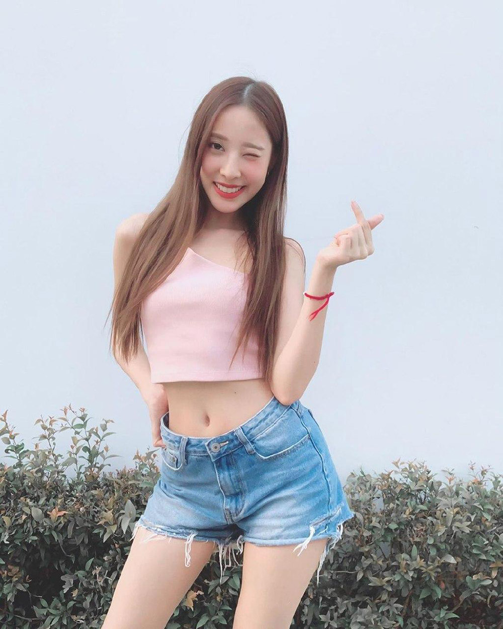 กางเกงขาสั้น