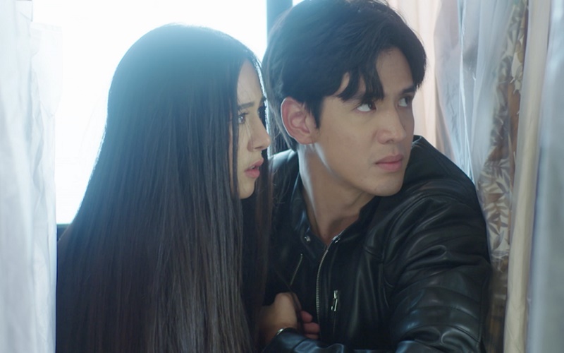 รักนี้ต้องเจียระไน