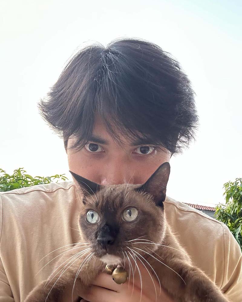 สมิธ ภาสวิชญ์