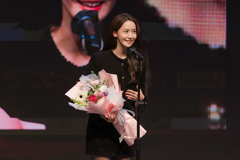 YOONA FAN MEETING TOUR