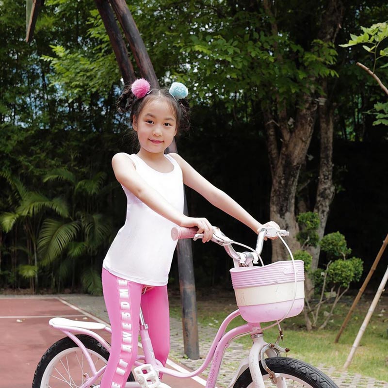 น้องชิลลี่