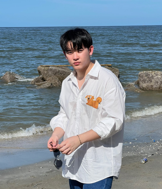 ซุง ศตาวิน ประวัติอินฟลูเอนเซอร์ชื่อดัง นักธุรกิจหนุ่มรุ่นใหม่ไฟแรง