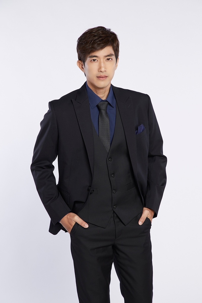 สั่งใจให้หยุดรักเธอ