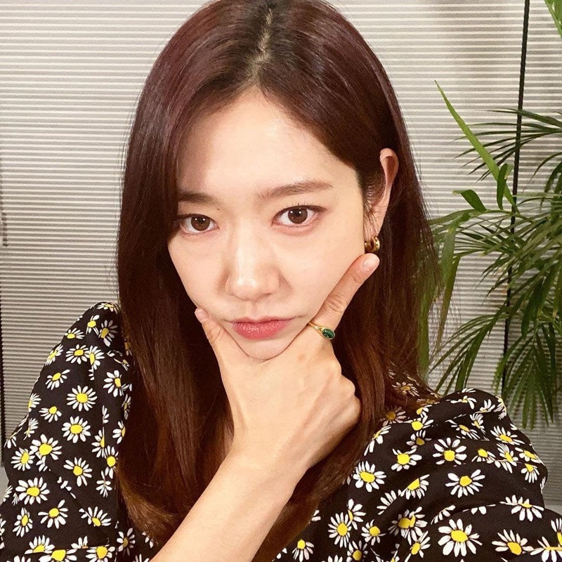 พัคชินฮเย park shin hye