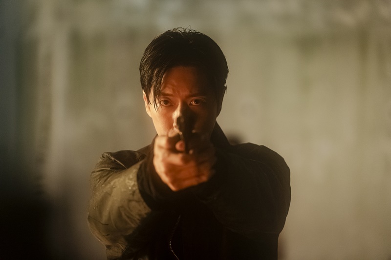 The Killing Vote โหวตโทษประหาร