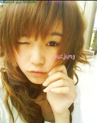 กัสจัง จิรันธนิน แฟชั่นดารา