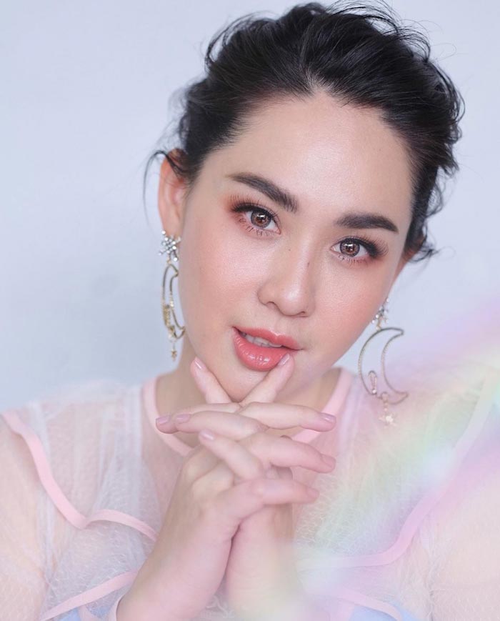 นุ้ย สุจิรา