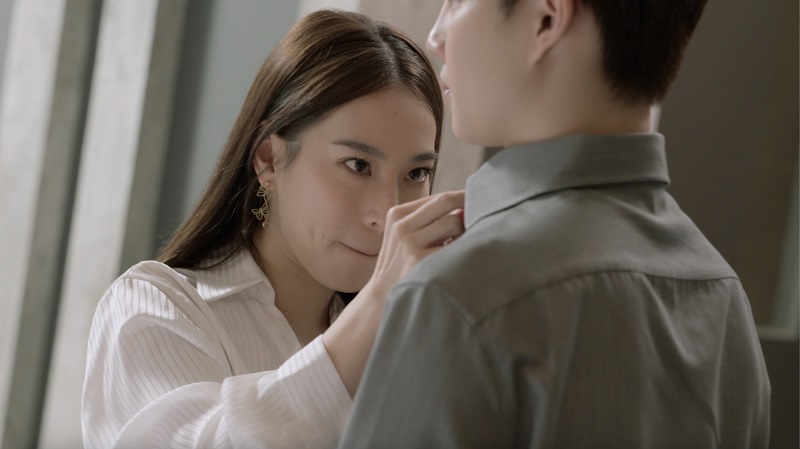 Club Friday The Series รักต้องลองใจ