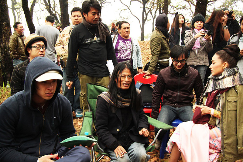 หม่อมน้อย