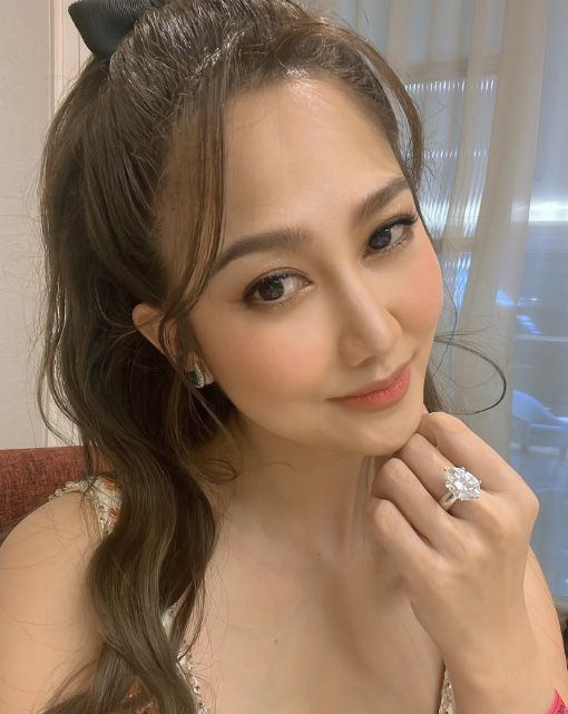 ไฮโซน้ำหวาน