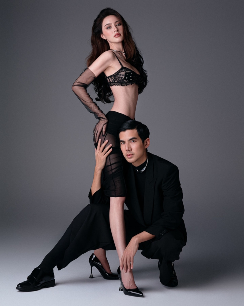 เต๋อ ใหม่