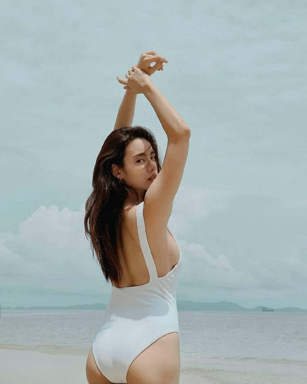 ชุดว่ายน้ำ