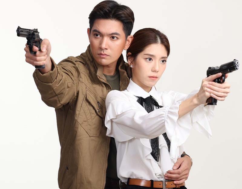 ฟ้าพยับ เข้ม หัสวีร์ เหม่เหม ธัญญวีร์