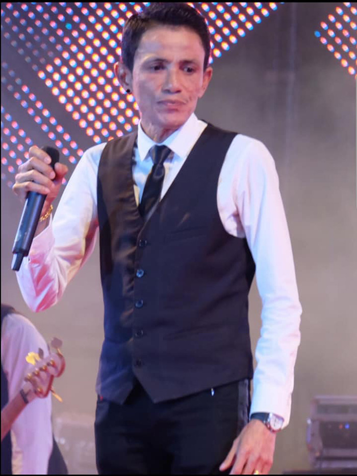 โรเบิร์ต สายควัน 