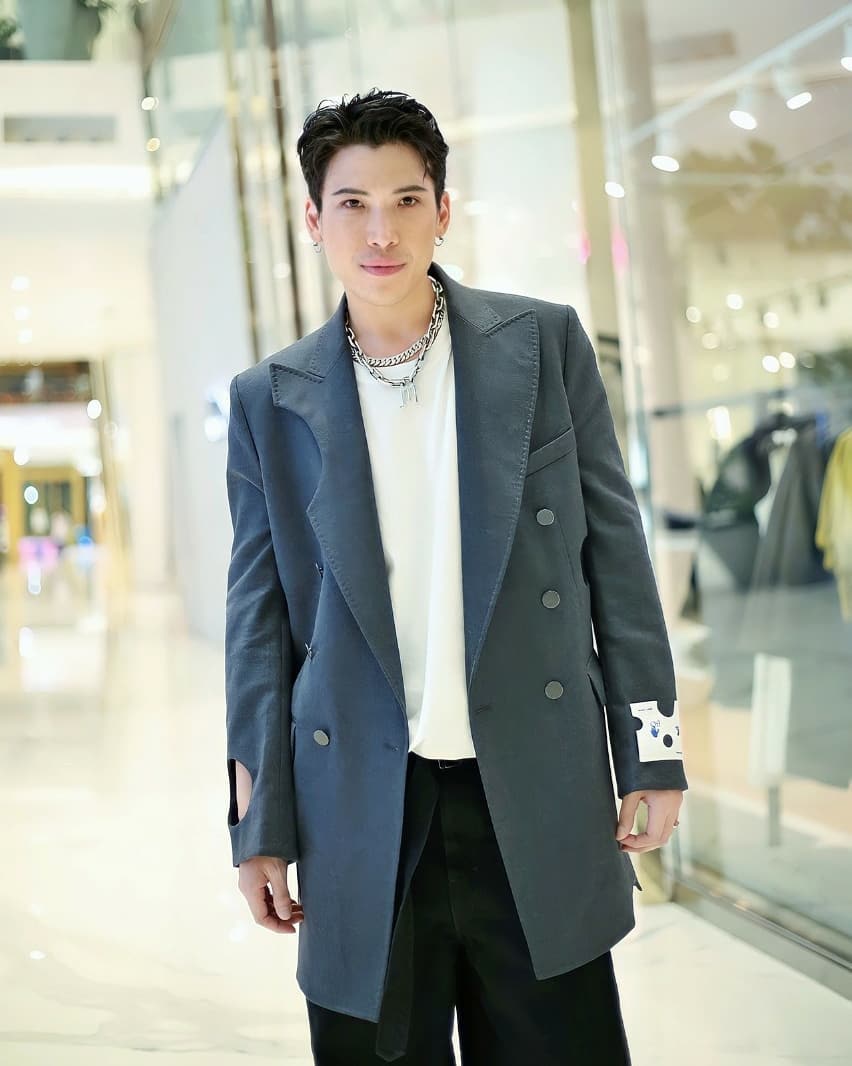 ป๊อก ภัสสรกรณ์