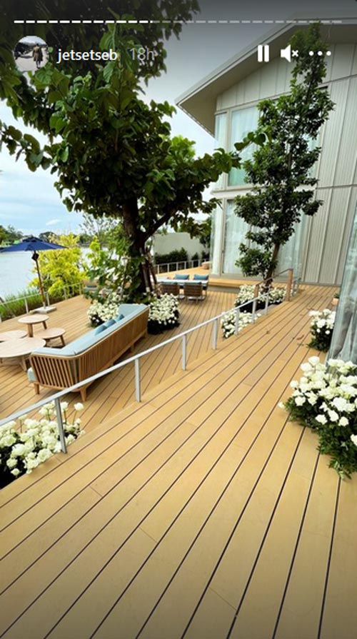 ดิว อริสรา เซบาสเตียน