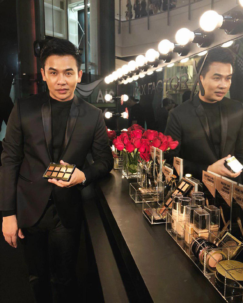 ราคาช่างแต่งหน้าดารา