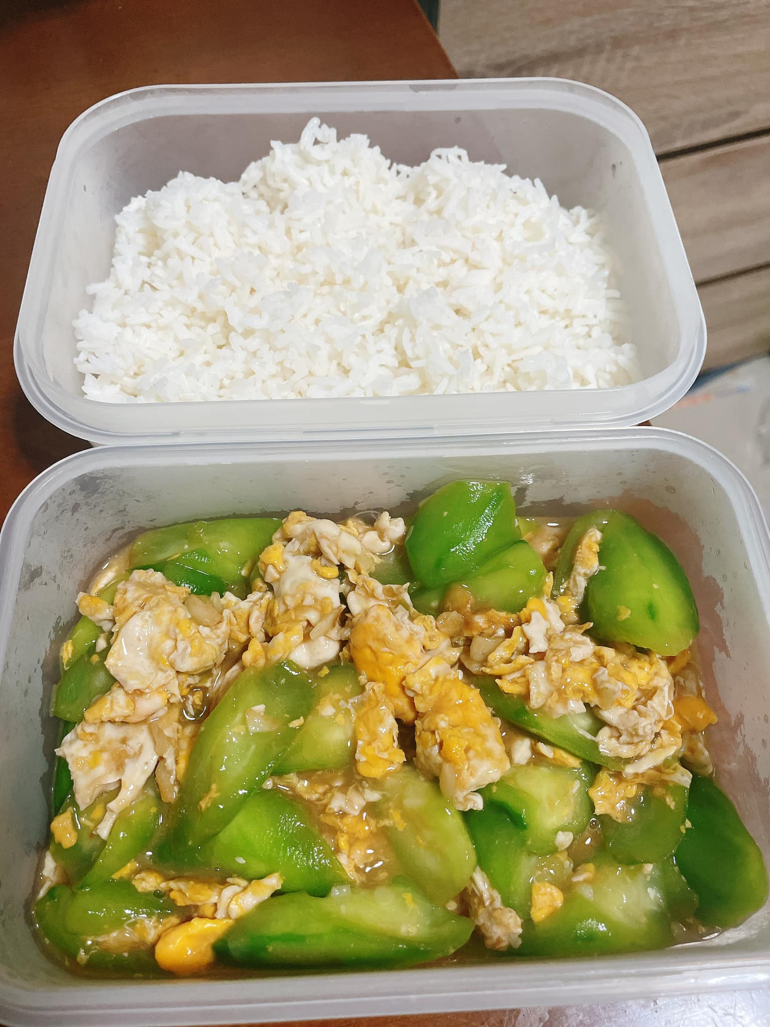 เมนูข้าวกล่อง