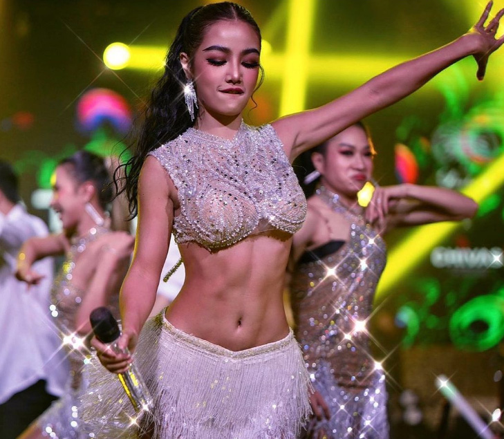 กระแต อาร์สยาม แฟชั่น