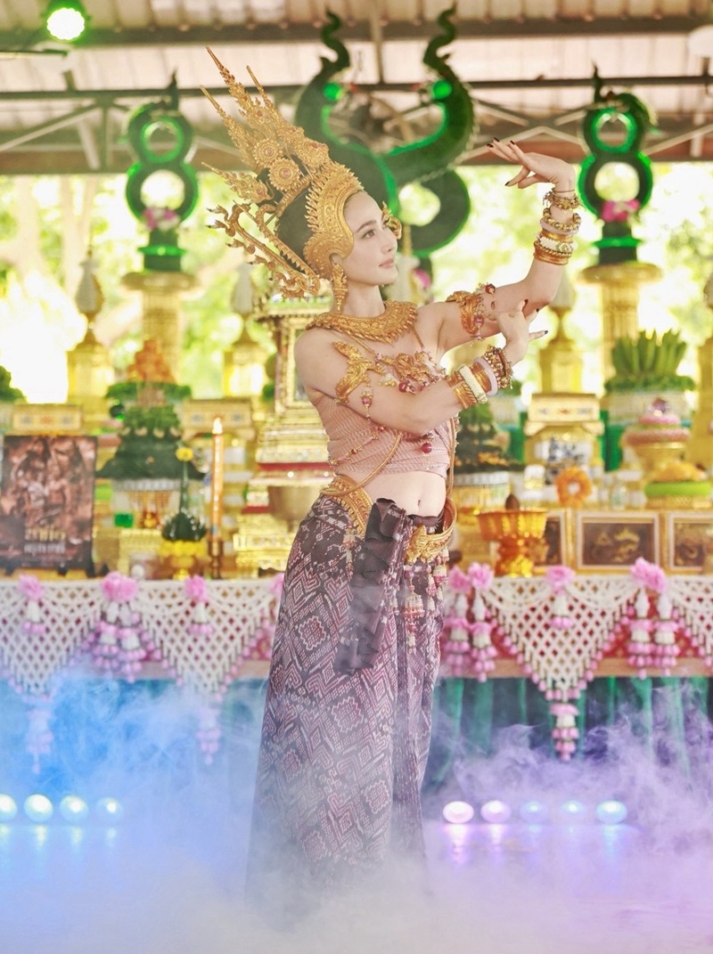 แต้ว ณฐพร