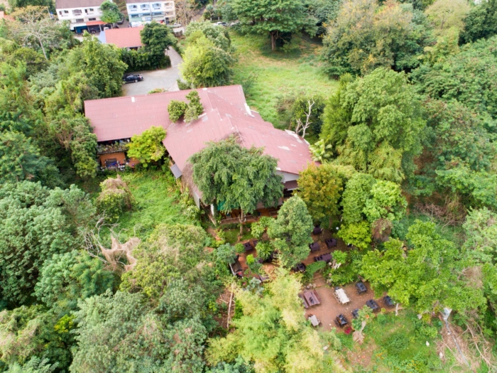 ลานนา คัมมันส์ ขายเฮือนริมน้ำ