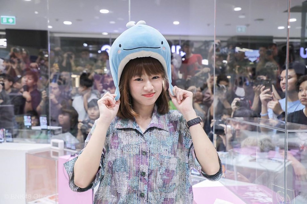 มัยร่า BNK48