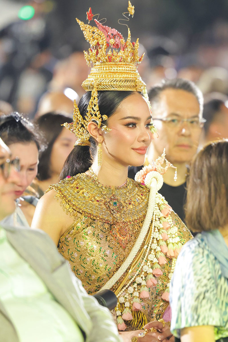 โอปอล สุชาตา