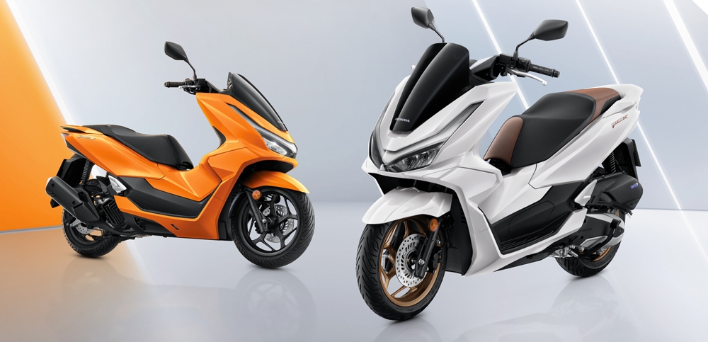 honda pcx160