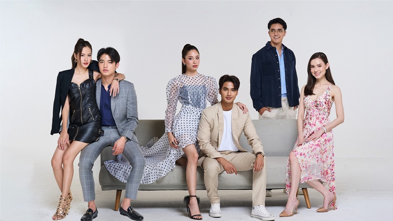 ละครช่อง 7