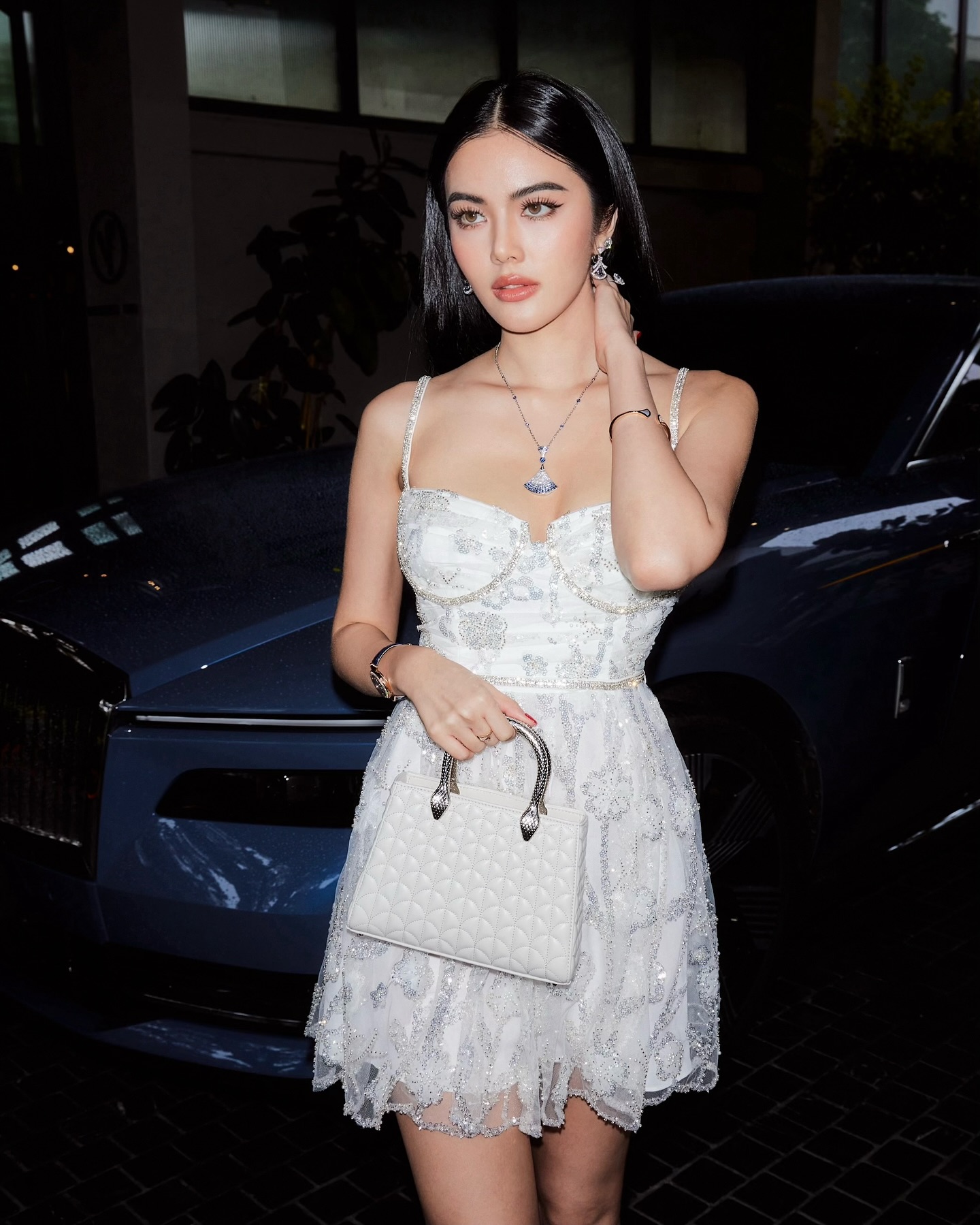 แพท ภิรญา สิงหะ