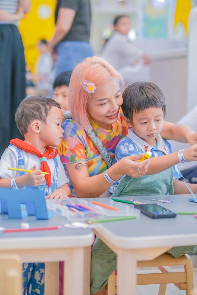 Mega HarborLand The Mall Lifestore Bangkae