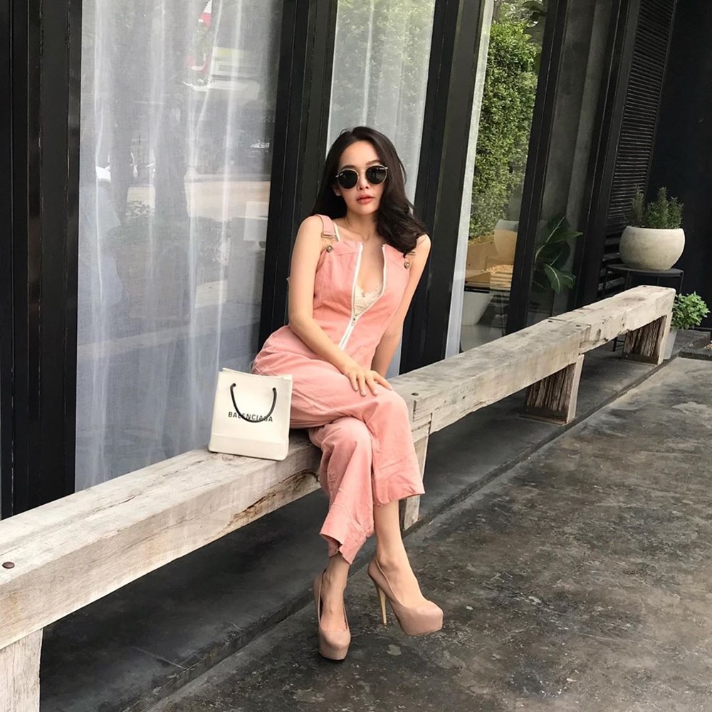 ปุ้มปุ้ย พรรณทิพา