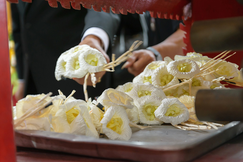 เงินฌาปนกิจคืออะไร