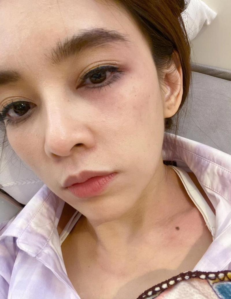 เป้ย ปานวาด